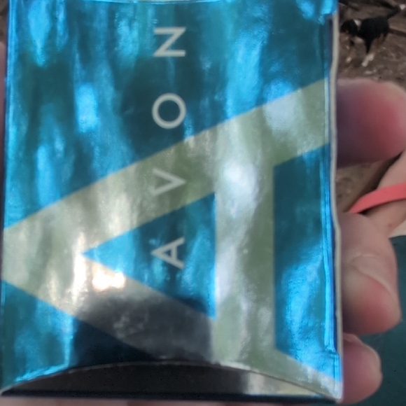 2007 Avon With All My Heart Angel Pin Clear/Hope NIB NEW IN BOX - Picture 4 of 6